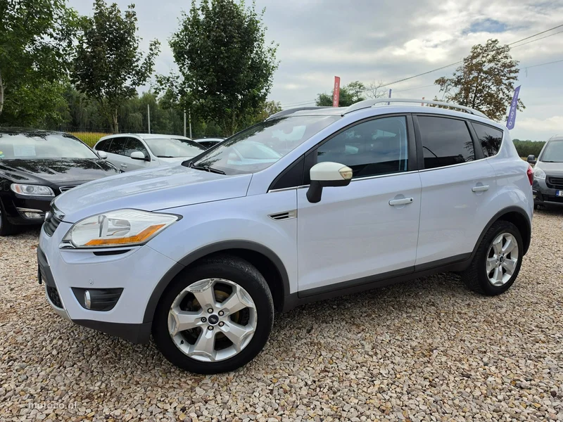 Ford Kuga I 17
