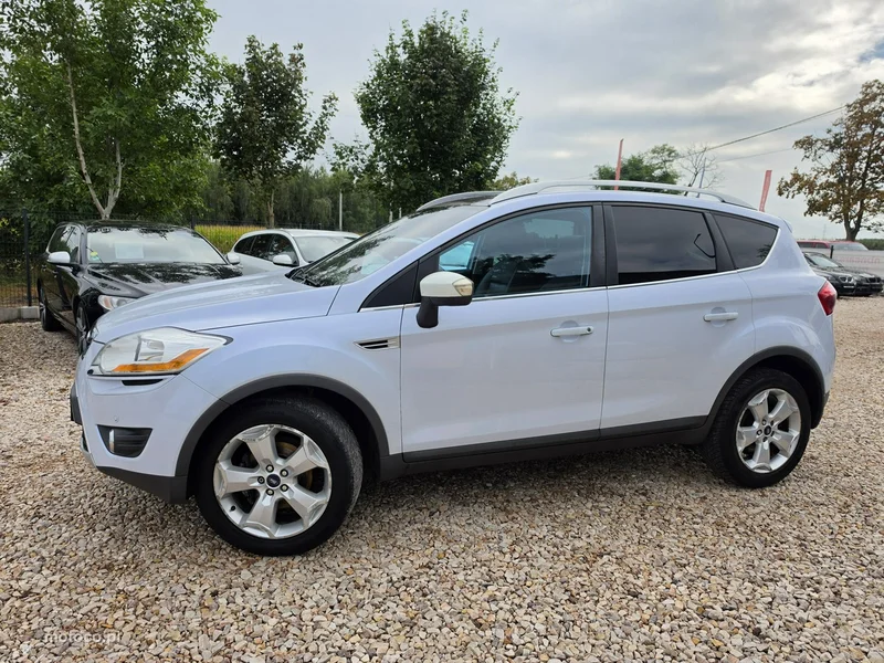 Ford Kuga I 18