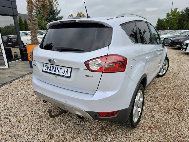 Ford Kuga I 21