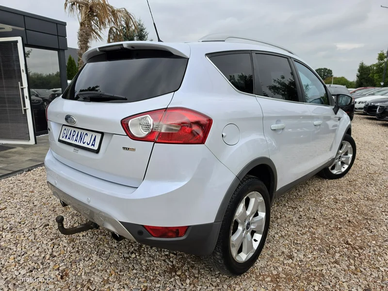Ford Kuga I 22