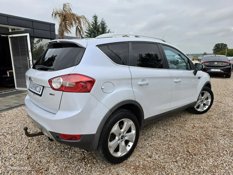 Ford Kuga I 23