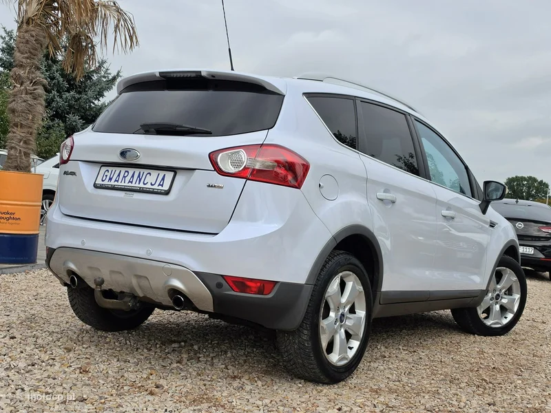 Ford Kuga I 25