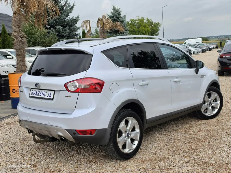 Ford Kuga I 26