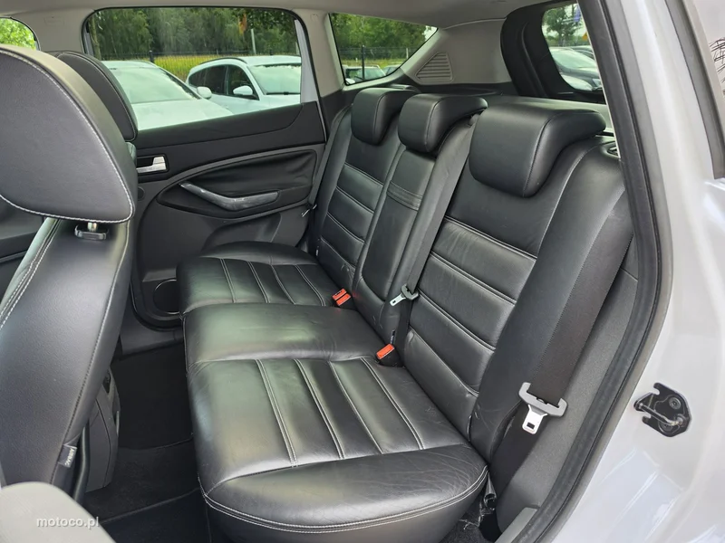 Ford Kuga I 30