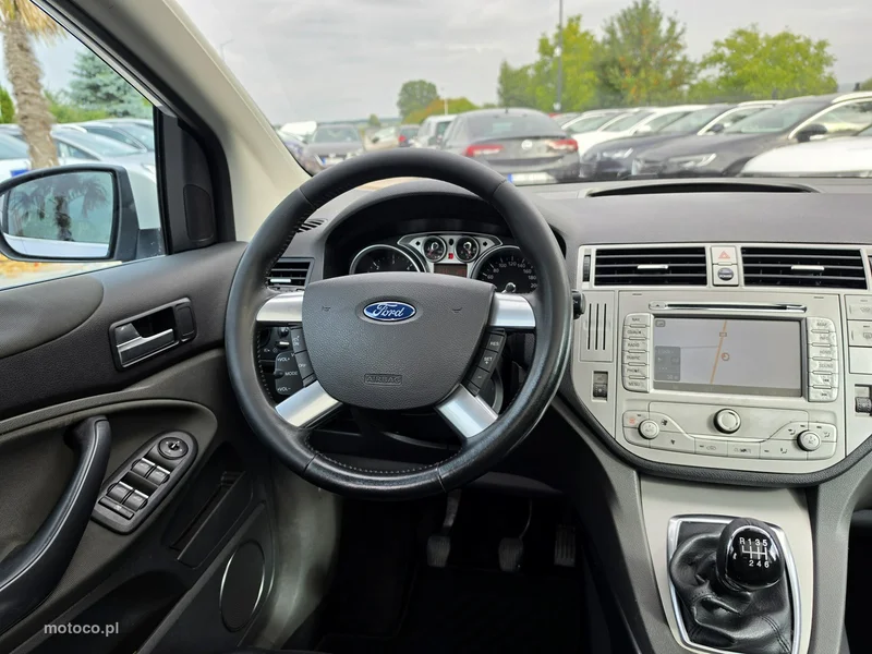 Ford Kuga I 35