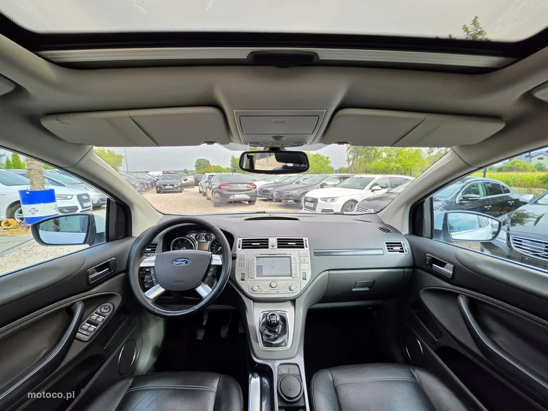 Ford Kuga I 36
