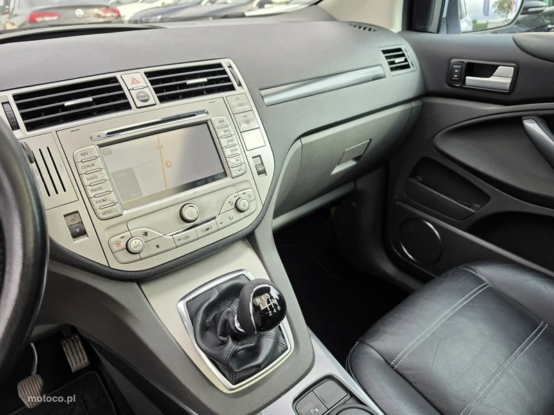 Ford Kuga I 39