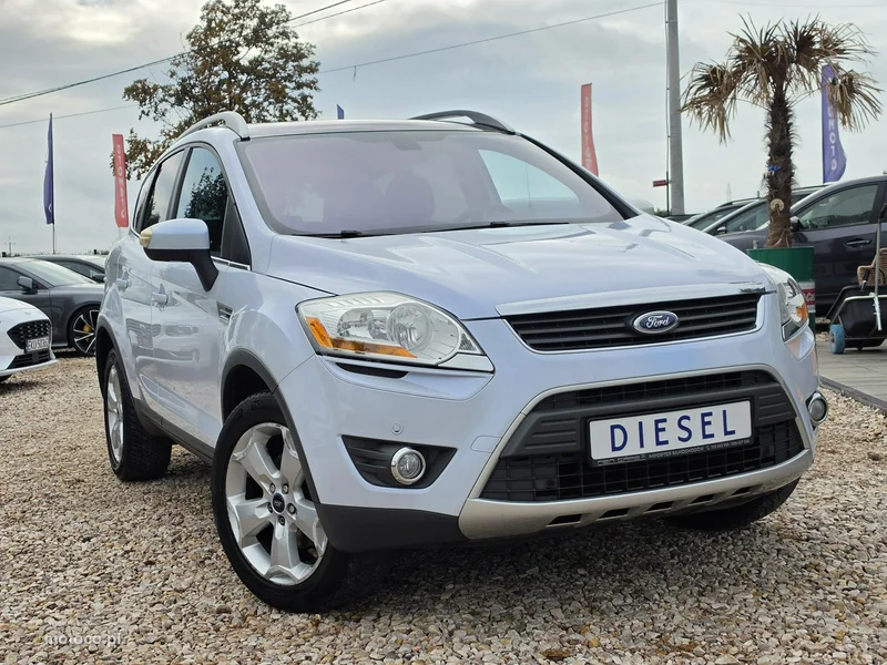 Ford Kuga I 6