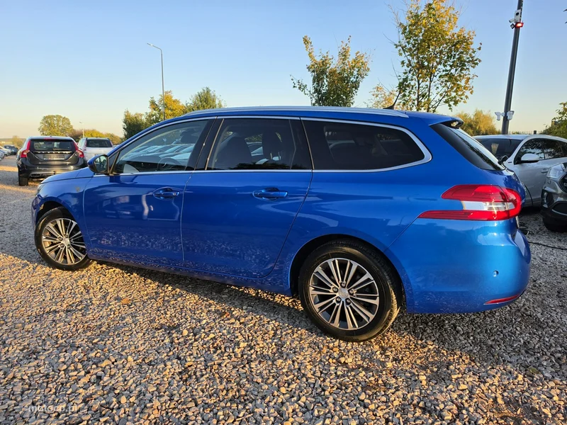 Peugeot 308 28