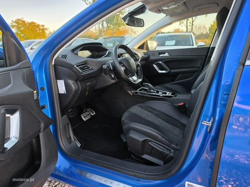 Peugeot 308 33
