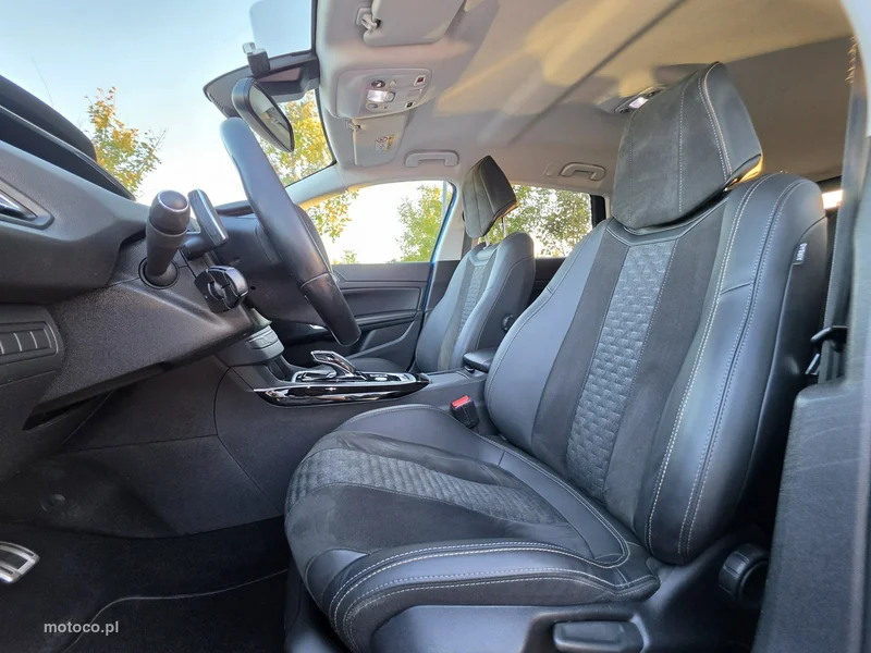 Peugeot 308 34