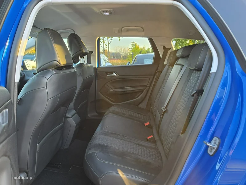 Peugeot 308 36