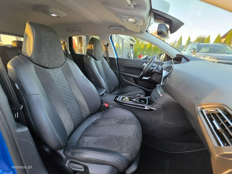 Peugeot 308 37
