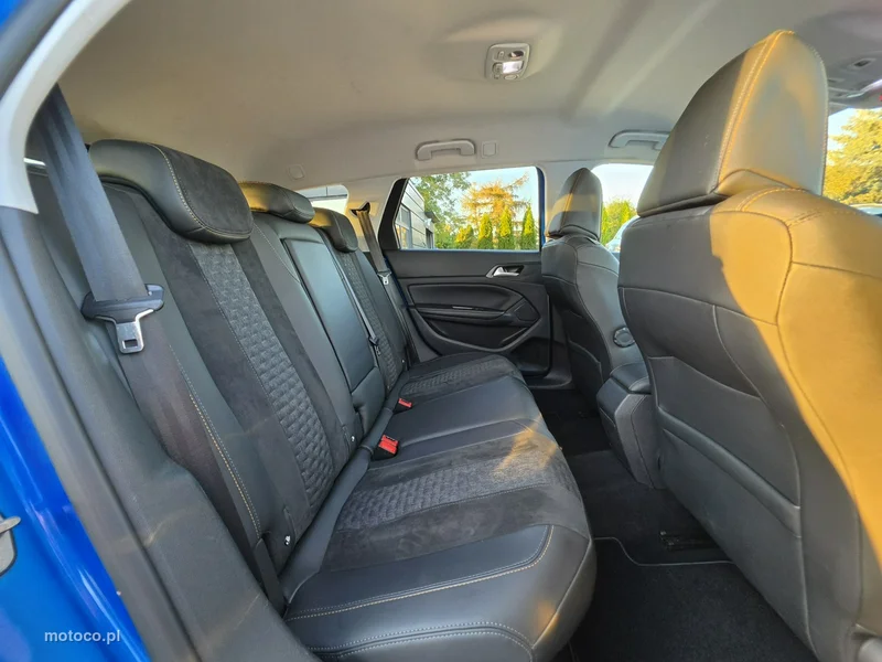 Peugeot 308 41