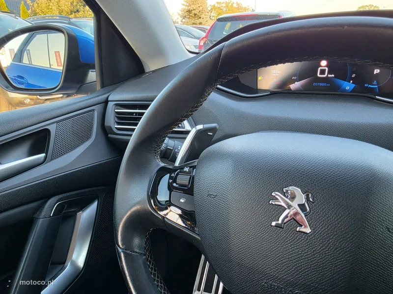 Peugeot 308 42