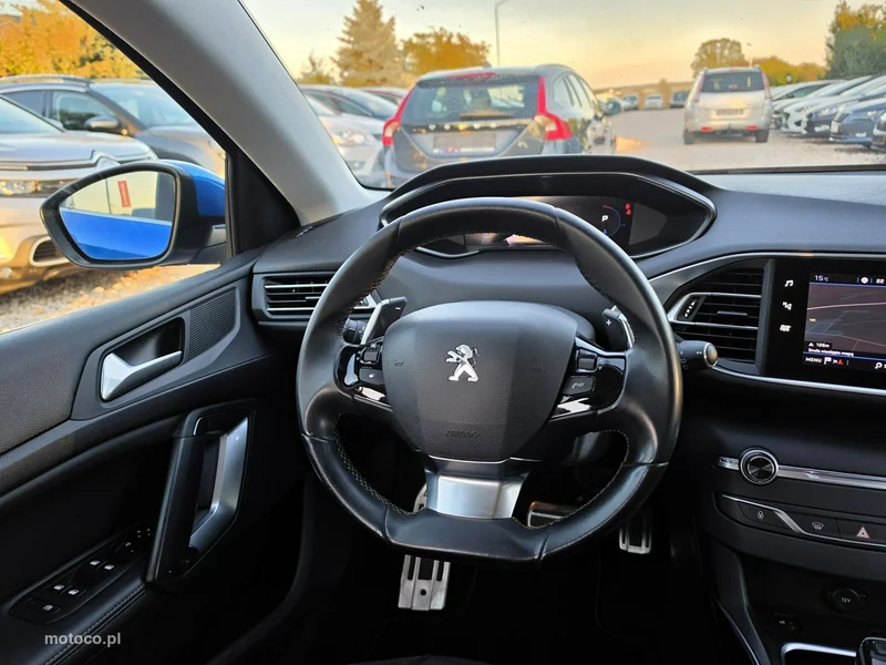 Peugeot 308 43