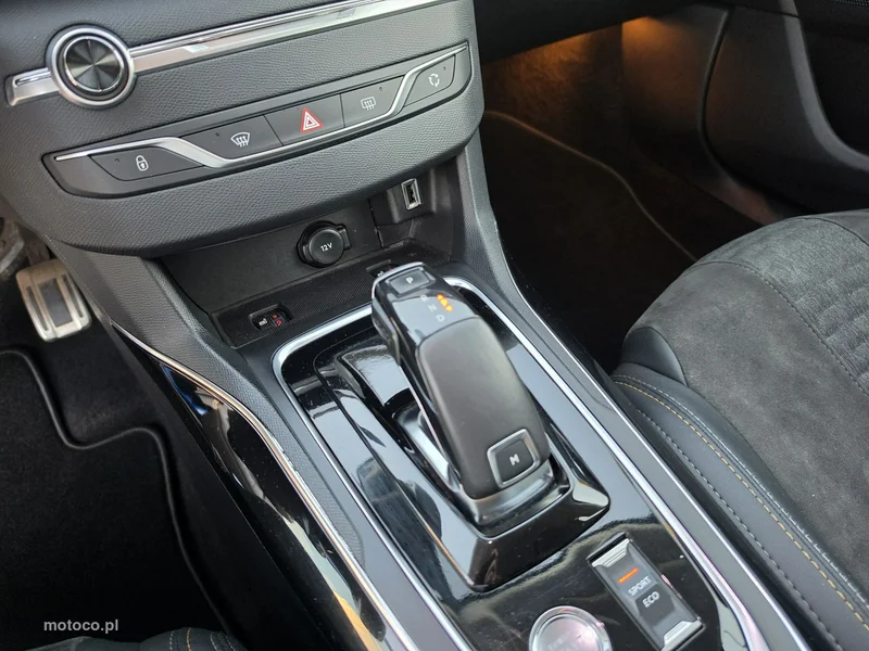 Peugeot 308 46