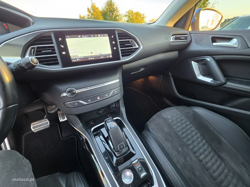 Peugeot 308 47