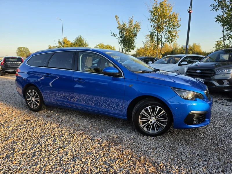 Peugeot 308 6