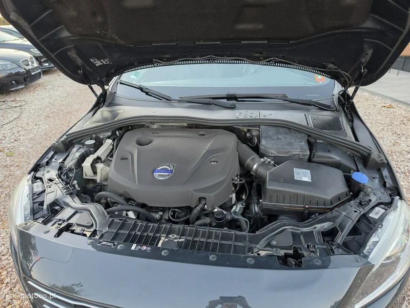 Volvo V60 39
