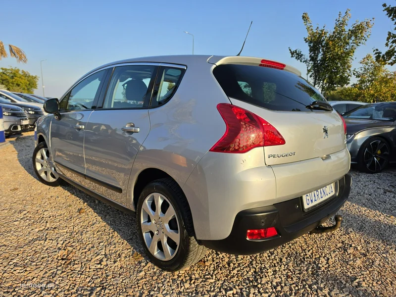 Peugeot 3008 15
