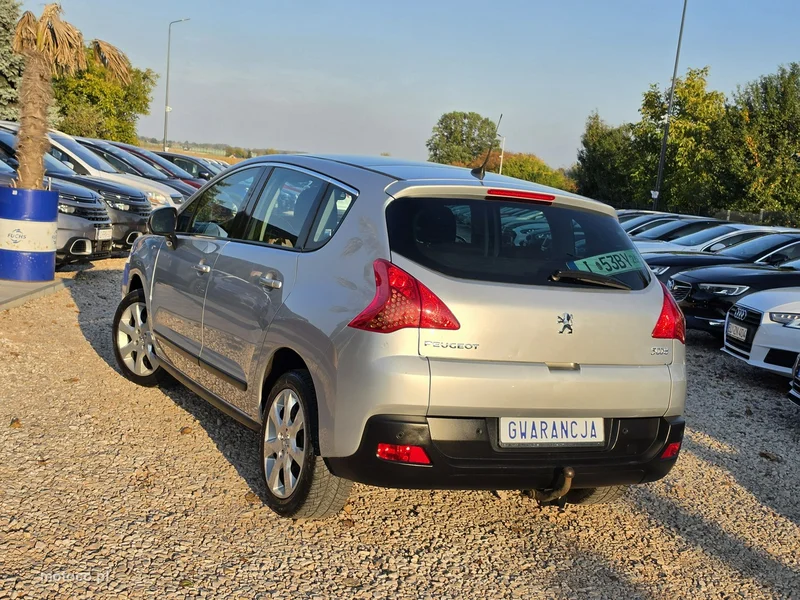 Peugeot 3008 17