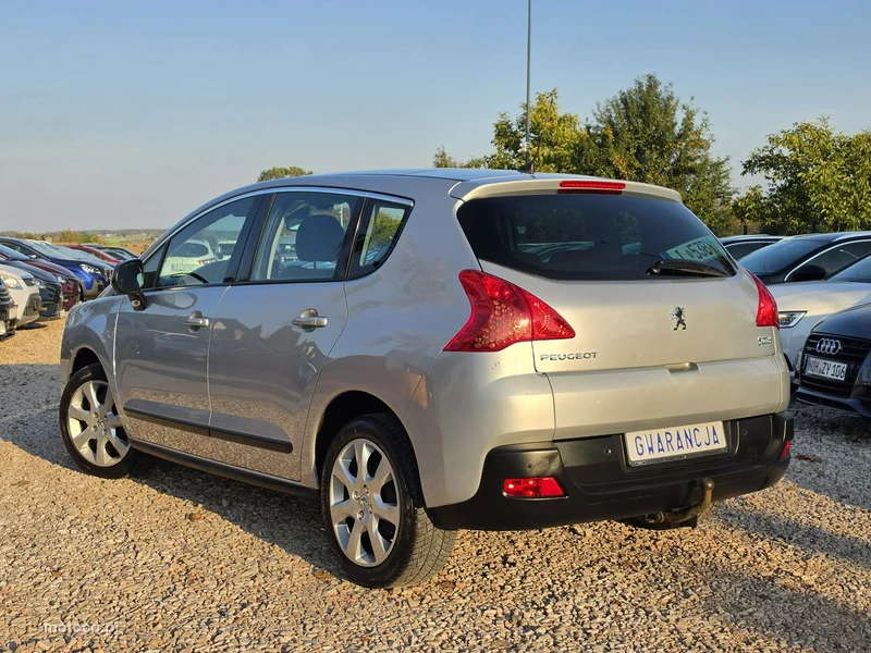 Peugeot 3008 19