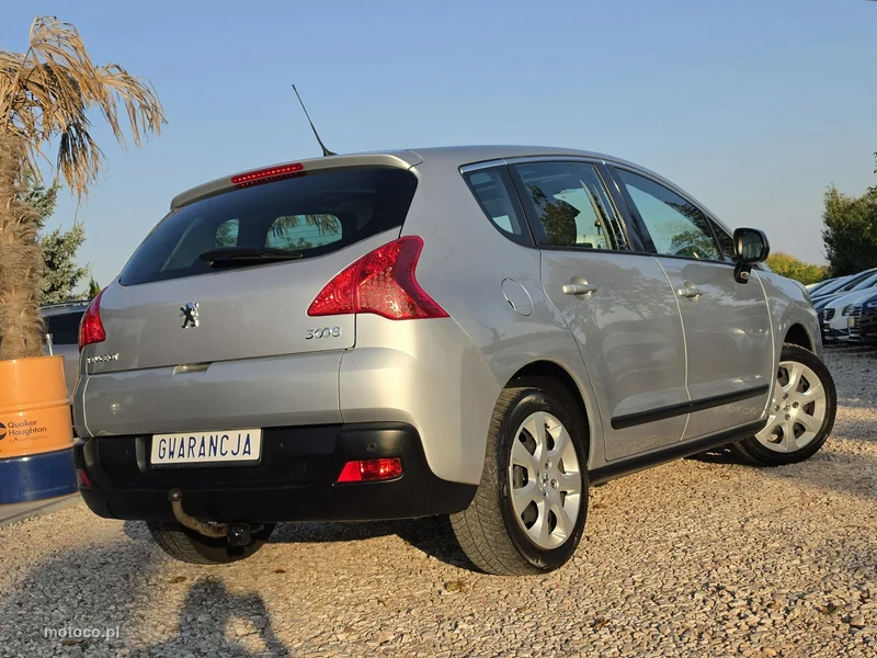 Peugeot 3008 25