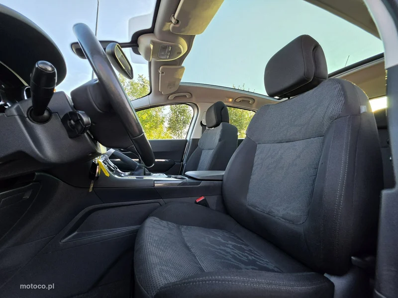 Peugeot 3008 30