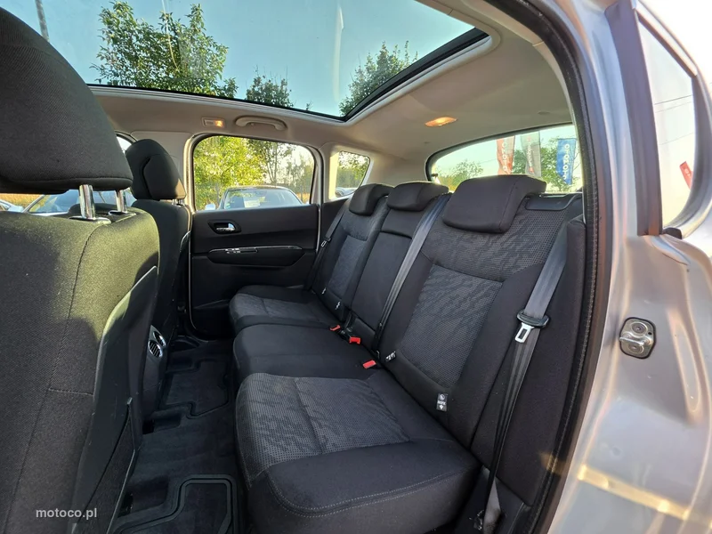 Peugeot 3008 31