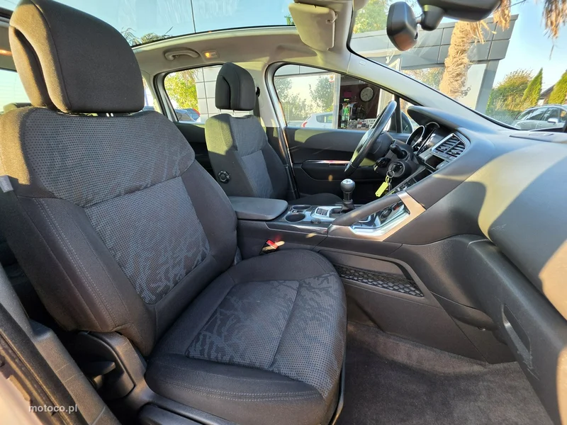 Peugeot 3008 33