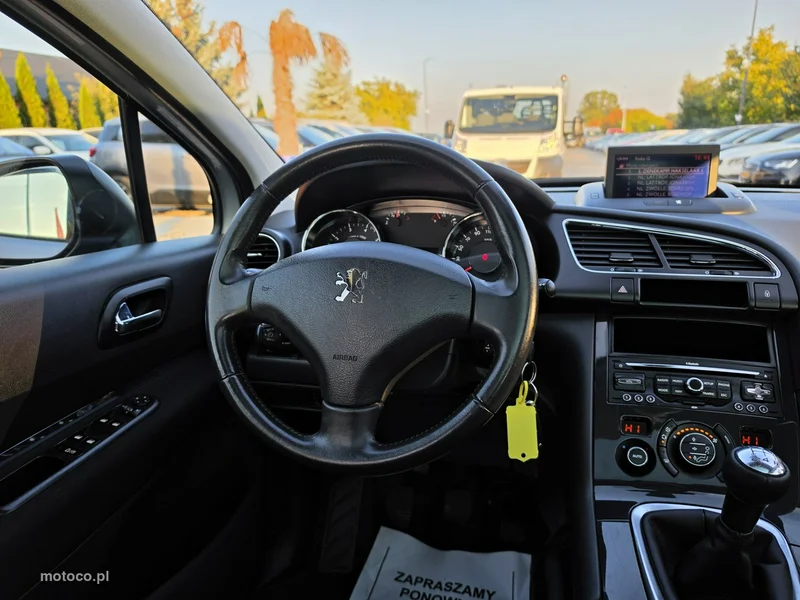 Peugeot 3008 35