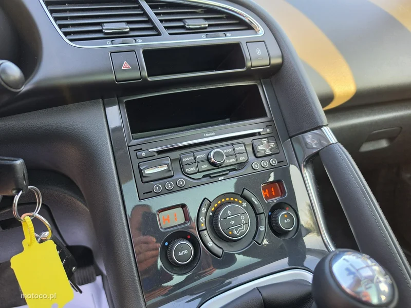 Peugeot 3008 37