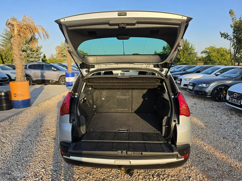 Peugeot 3008 39