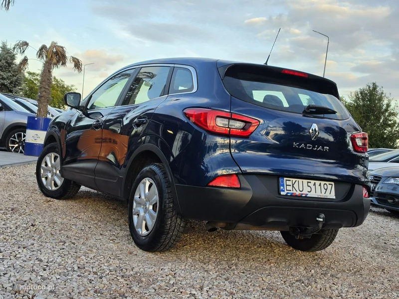 Renault Kadjar I 11