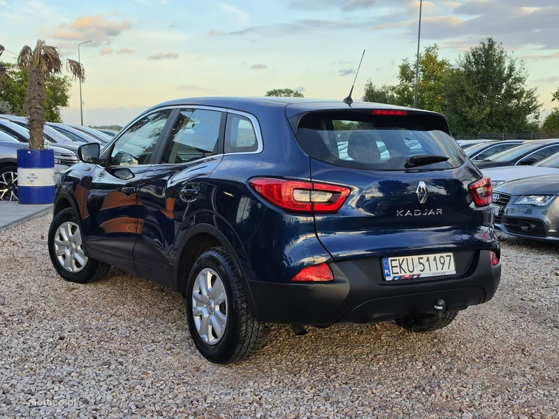 Renault Kadjar I 12