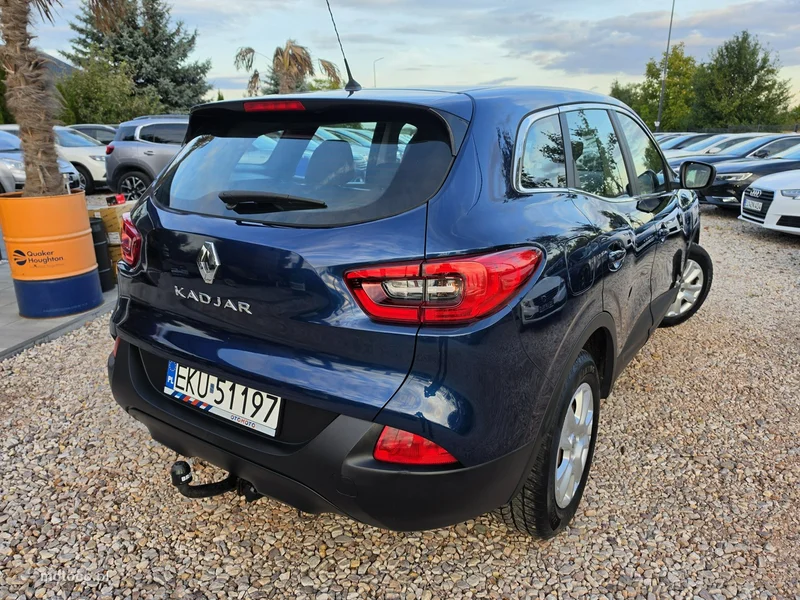Renault Kadjar I 19