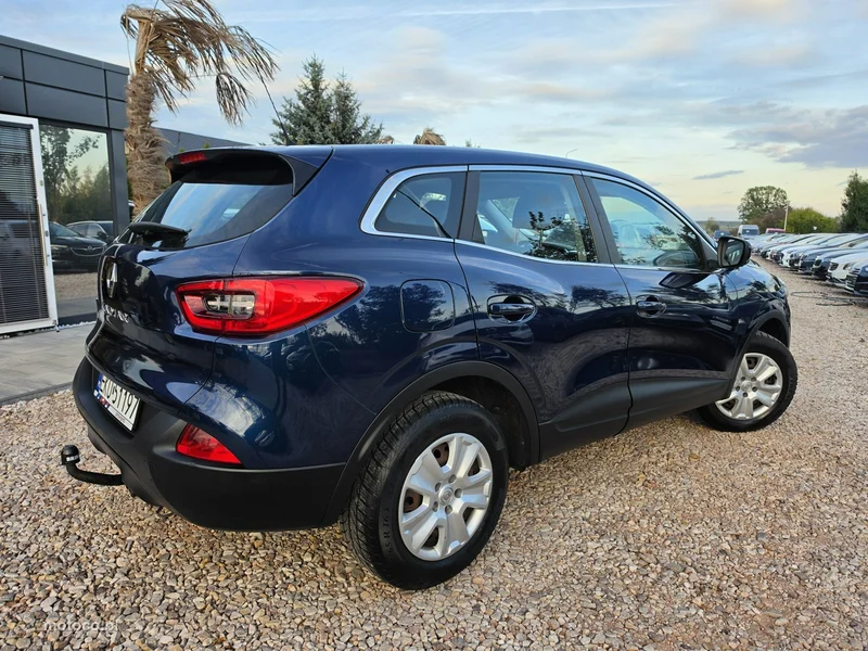 Renault Kadjar I 22