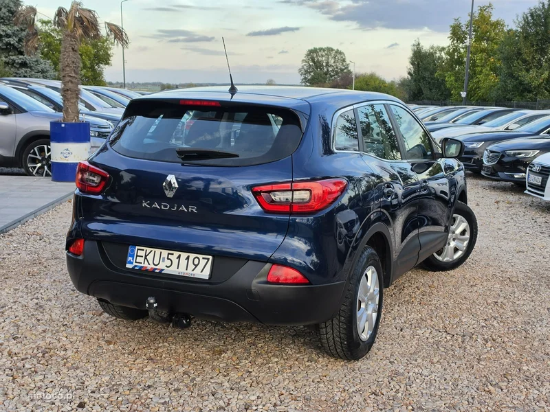 Renault Kadjar I 23