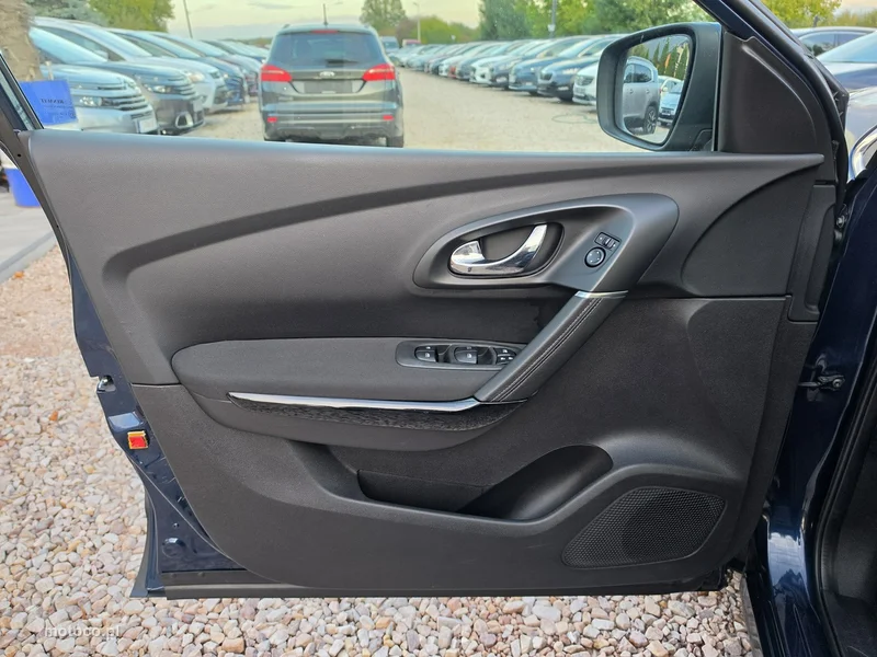 Renault Kadjar I 25