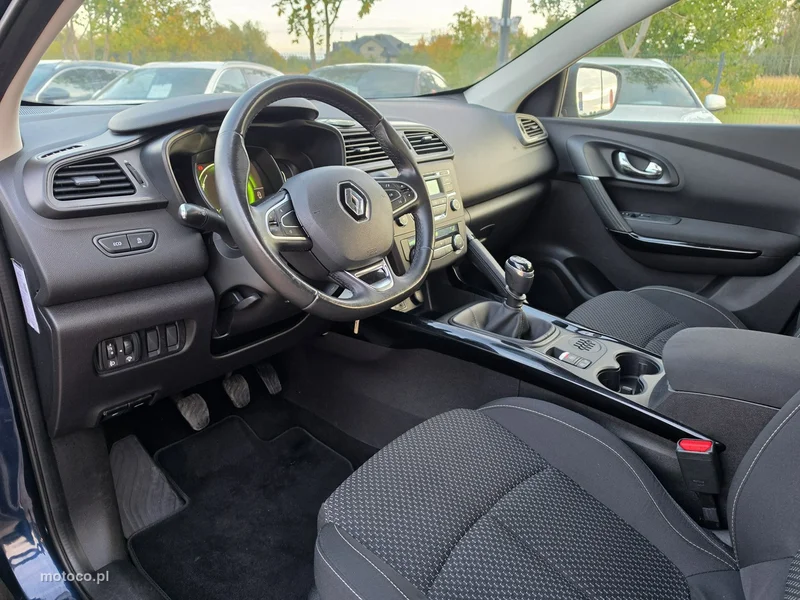 Renault Kadjar I 27
