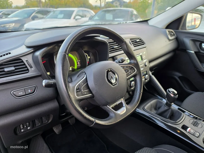 Renault Kadjar I 28