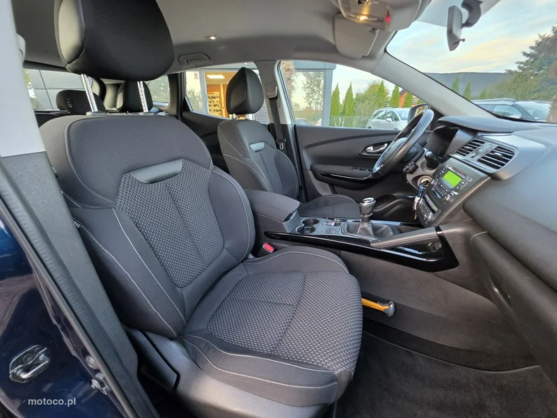 Renault Kadjar I 31