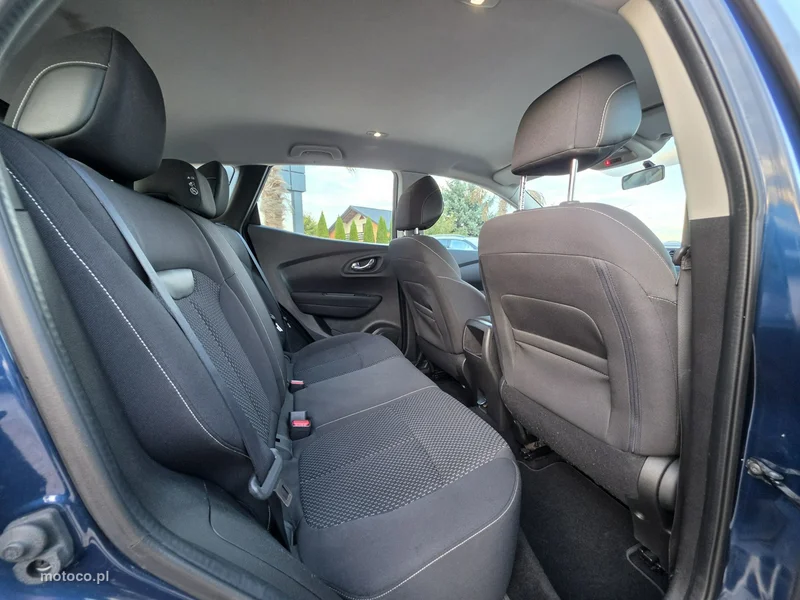 Renault Kadjar I 32