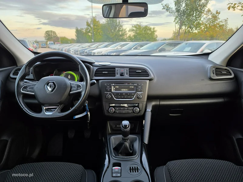 Renault Kadjar I 35