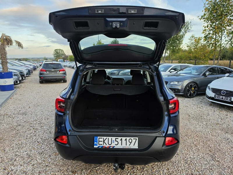 Renault Kadjar I 40