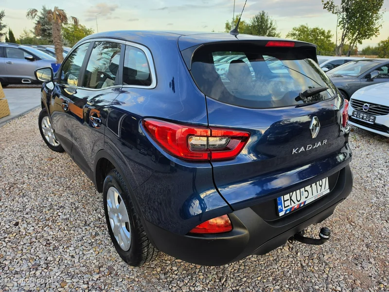 Renault Kadjar I 7
