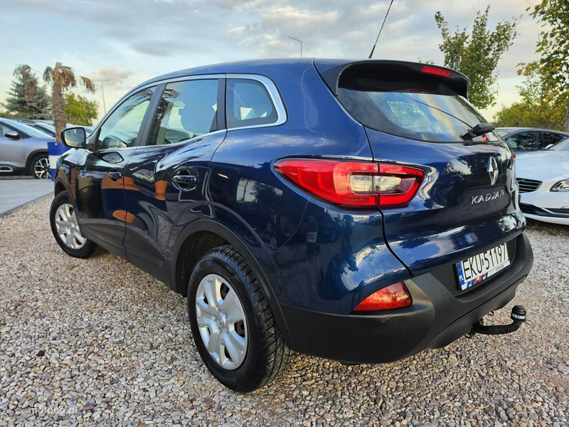 Renault Kadjar I 8