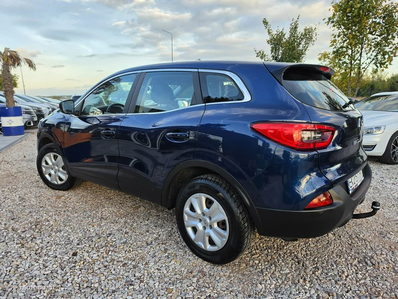 Renault Kadjar I 9