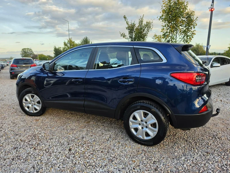 Renault Kadjar I 10